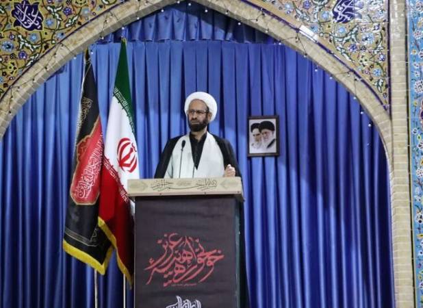 شمسی‌فر:حضور حماسی مردم در ۲۲ بهمن دنیا را متحیر و دشمنان را مأیوس کرد