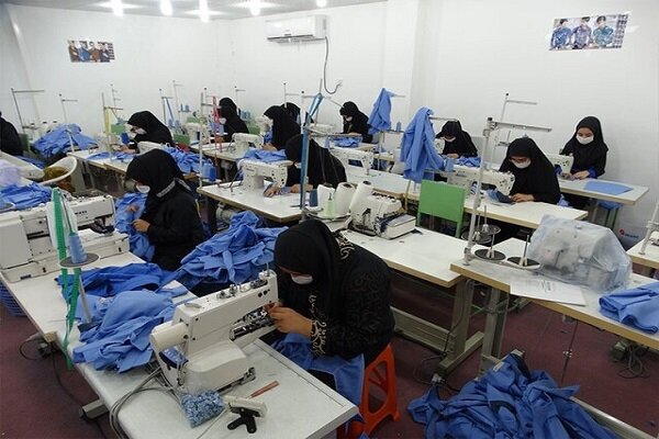 ایجاد ۱۸ هزار فرصت شغلی برای زنان سرپرست خانوار