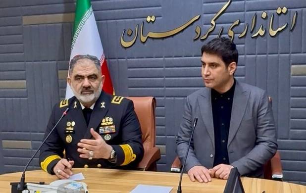 تفاهم‌نامه ساخت شهرک لجستیک در سنندج امضا شد