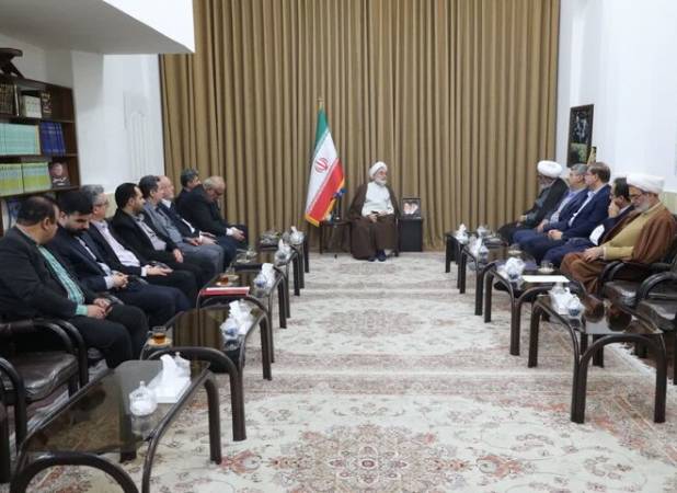 آیت الله فلاحتی: حفظ جان، مال و آبروی مردم اولویت رسیدگی‌های قضایی است