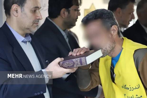 آزادی ۸۲۰ زندانی نیازمند از زندان‌های خراسان رضوی