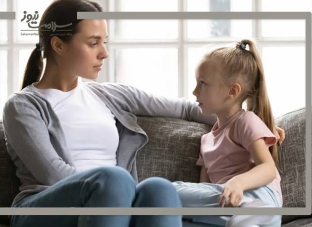 10 راه برای مقابله با بی احترامی کودک به والدین