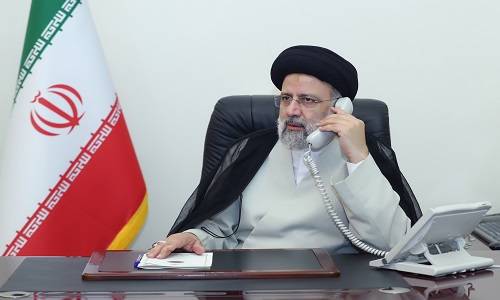 ایران و مالزی ظرفیت‌های بزرگ برای گسترش روابط دارند