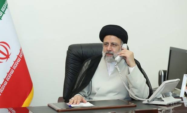 دستور ويژه رئیس جمهور درمورد حادثه تروریستی ایذه