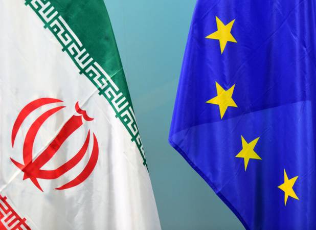 واکنش تهران به تحریم‌های اروپا علیه ایران