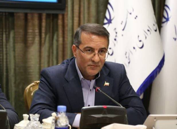 رفع موانع تولید در همدان اولویت دولت و مدیران استانی است