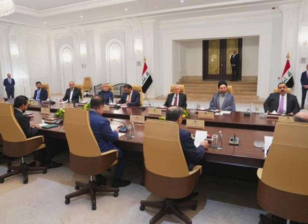 حمایت ائتلاف «دولت قانون» عراق از ایران در برابر تهدیدات امریکا