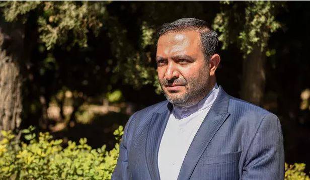 «امیرعبداللهیان» در مذاکره کردن اقتدار دارد