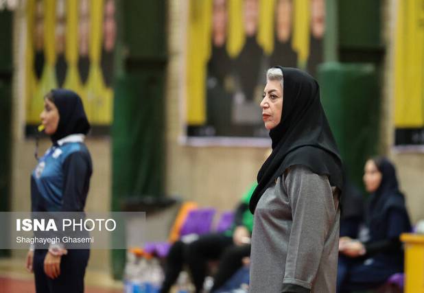 برای طلا جنگیدیم و با اختلاف قهرمان شدیم/ هماهنگی تیمی بزرگ‌ترین نقطه‌قوت‌مان بود