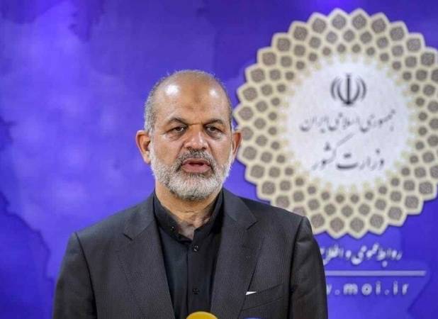 اظهارات وزیر کشور درباره وضعیت امنیتی کشور