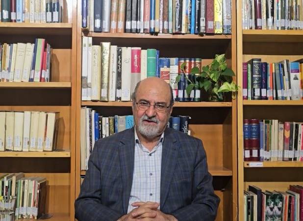 داستان هزار ساله اثری که هنوز زنده است؛ ترویج تاریخ بیهقی در تلگرام!