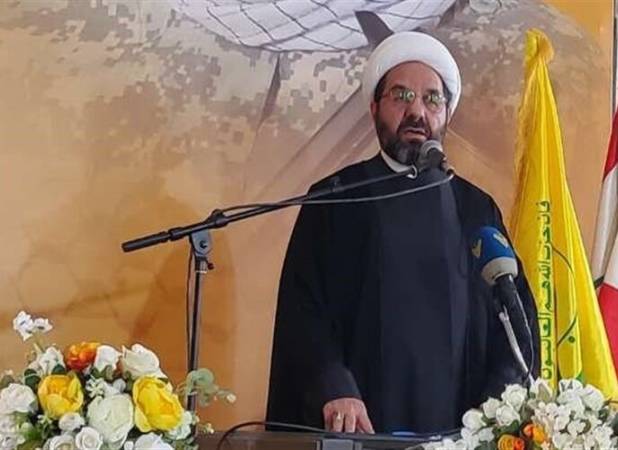 حزب الله: غرب در تحمیل اراده خود به ایران شکست خواهد خورد