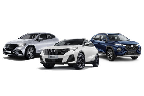 آیا خرید «سوزوکی» و «مرسدس‎ بنز» در شرایط فعلی  منطقی  است؟