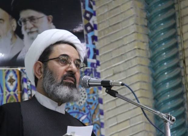 حجت الاسلام زارعی: هدف نهایی روزه رسیدن به تقوا است