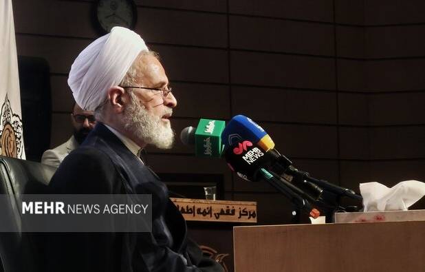 نقش مردم قم و هیئتی‌ها در تداوم مکتب تشیع و شکل‌گیری انقلاب محوری بود