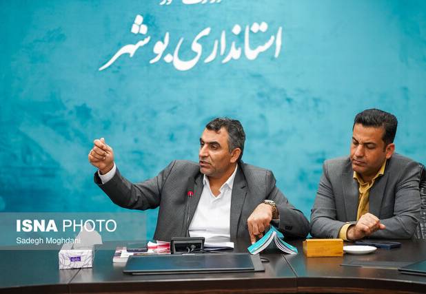 ثبت‌نام ۳۲۰۹ نفر در انتخابات شوراهای روستایی و عشایری بوشهر