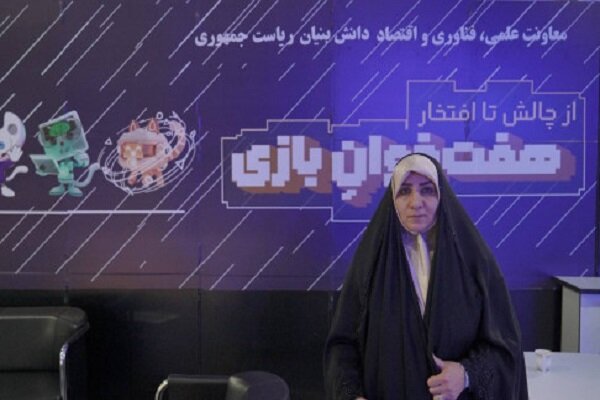 کمک بلاعوض دولت به بازی‌سازان