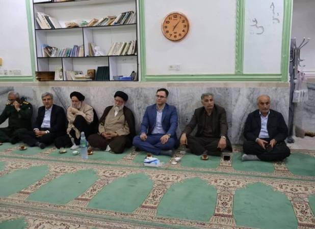 فرماندار تنگستان: توسعه متوازن اولویت مدیریت شهرستان است