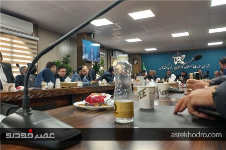 اختیار قیمت گذاری با شما اما نظارت سخت پسینی با ما