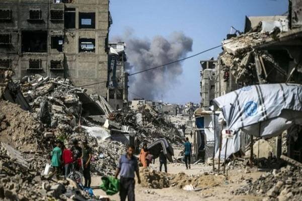 مرکز حقوق بشر غزه: تل آویو به دنبال غیر قابل‌ زیست کردن غزه است