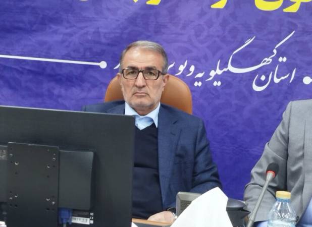 رحمانی: ۵۰ میلیارد تومان برای توسعه شهرک‌های صنعتی اختصاص می یاید