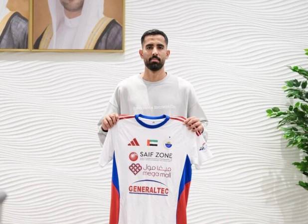 ارشیا سرشوق شاگرد مورایس شد