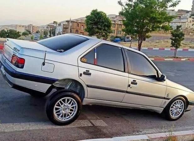 خلفیان: شوتی‌ها باید شناسایی و دائماً رصد شوند