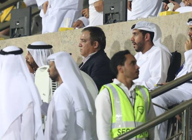 تاجرنیا: اختلاف‌نظر طبیعی است/ شایعات کمکی به تیم نمی‌کند