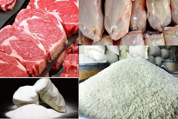 خریدکالاهای خارجی رابه بخش خصوصی بسپاریم/بازارمصرف بایدمدیریت شود