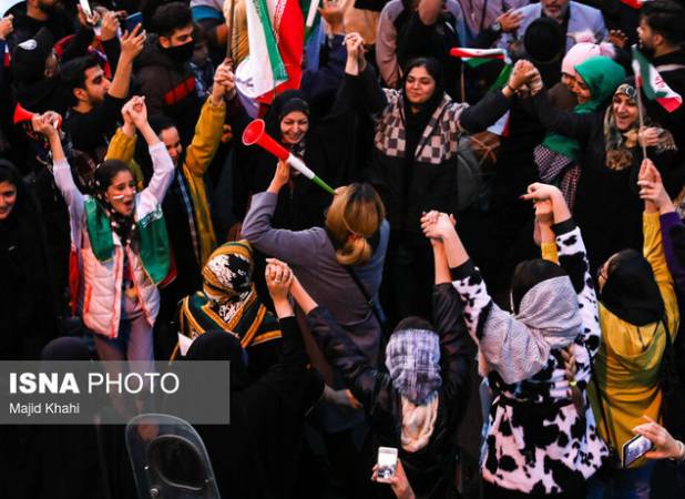 پذیرش چراغ خاموش «آزادی پوشش» در کشور؟