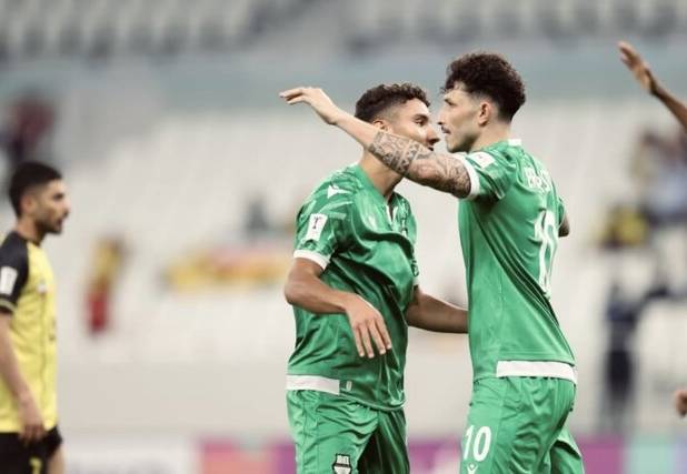 بازیکنان به اندازه دستمزد آنچنانی مؤثر نیستند/سپاهان مقابل الاهلی برنامه خاص و پلن B نداشت