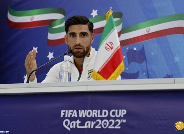 پرده‌برداری جهانبخش از عشق بچگی‌اش