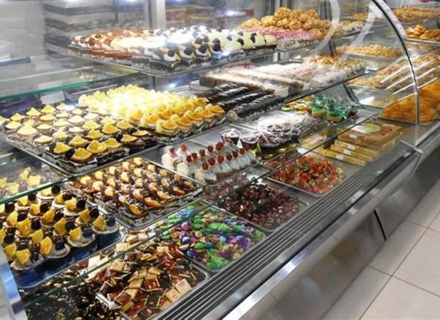 شیرینی در شب یلدا بدون افزایش قیمت
