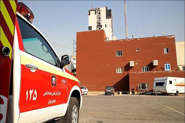 بهای خدمات آتش‌نشانی در سال ۱۴۰۵ اعلام شد