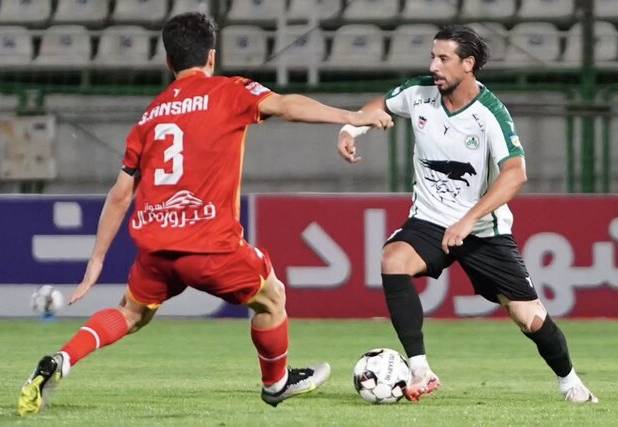 تقاطع امید و اضطراب با جدال صنعتی‌ها زیر آسمان اهواز