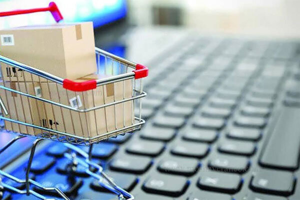 انتشار آمار کسب و کارهای اینترنتی درسکوهای داخلی و خارجی 