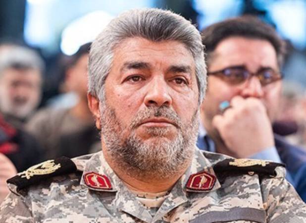 سفیدچیان: هم‌افزایی با روحانیت، ضامن تقویت وحدت و امنیت پایدار است