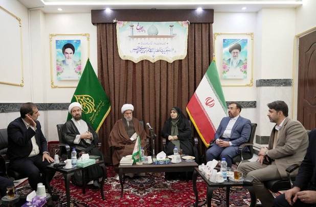 لزوم ساماندهی بافت‌های تاریخی با مشارکت مردم