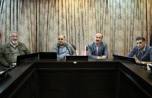 «رضاشاه و مطبوعات» با حضور پژوهشگران تاریخ معاصر بررسی شد