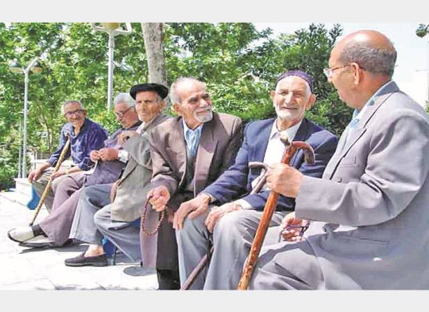 خبر جدید درباره افزایش حقوق بازنشستگان در ۱۴۰۱