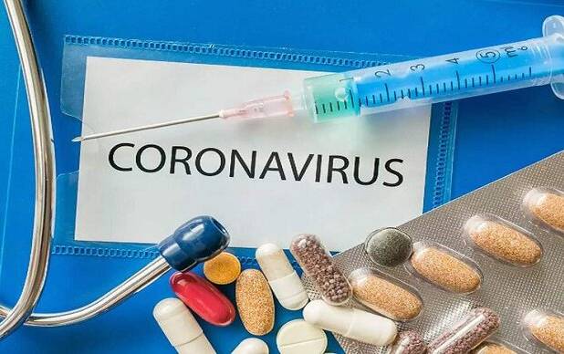 تاثیر برخی داروهای ضدافسردگی درمهار نوع شدید کرونا