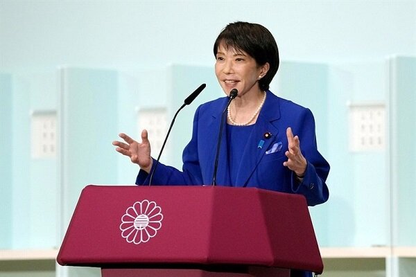 ائتلاف نخست‌وزیر ژاپن در انتخابات مجلس نمایندگان پیروز شد