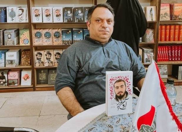 آرمان، عزیز شد چون میان گفتار و کردار فاصله‌ای نداشت