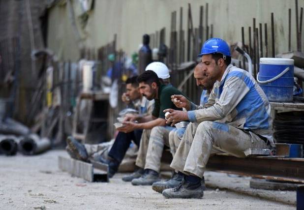 رشد ۴ درصدی درخواست برقراری بیمه بیکاری در تامین اجتماعی گیلان