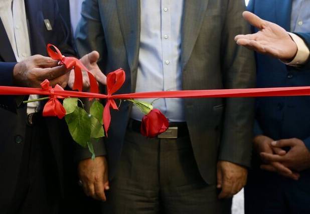 راه‌اندازی خط تولید جدید دارو با صرفه‌جویی ارزی ۱.۵ میلیون دلاری در بروجرد