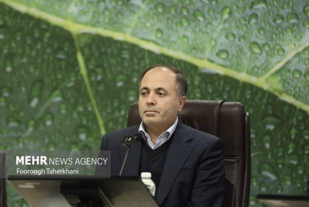 سفر وزیر جهاد کشاورزی به پاکستان