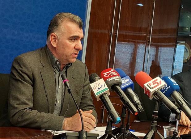 ۱۳ هزار مگاوات نیروگاه تجدیدپذیر در حال ساخت است