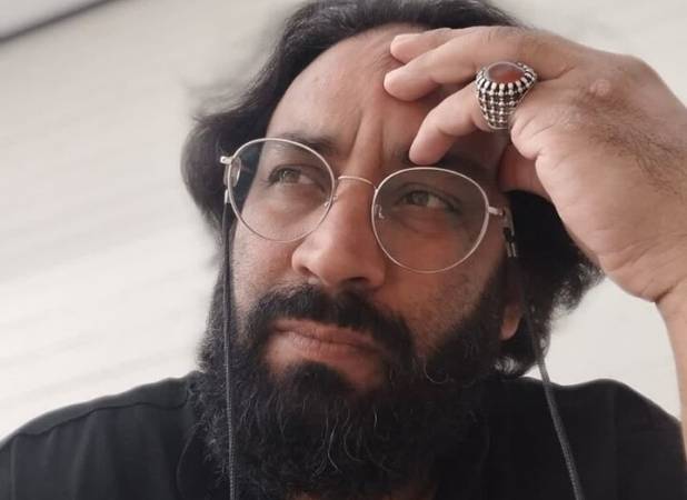 درخشش هنرمند کرمانی در جایزه ملی «روایت پیشرفت»