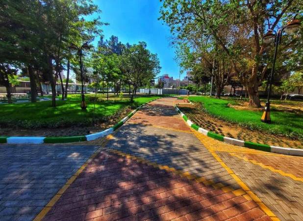 ۴۰۰ میلیارد ریال به توسعه فضای سبز روستاها در مرکزی اختصاص یافت