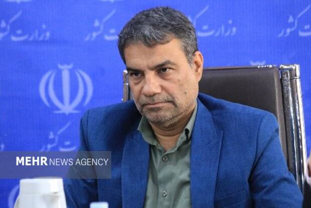 نام‌نویسی ۳۷۸ داوطلب برای انتخابات شوراهای اسلامی روستاها در هرمزگان